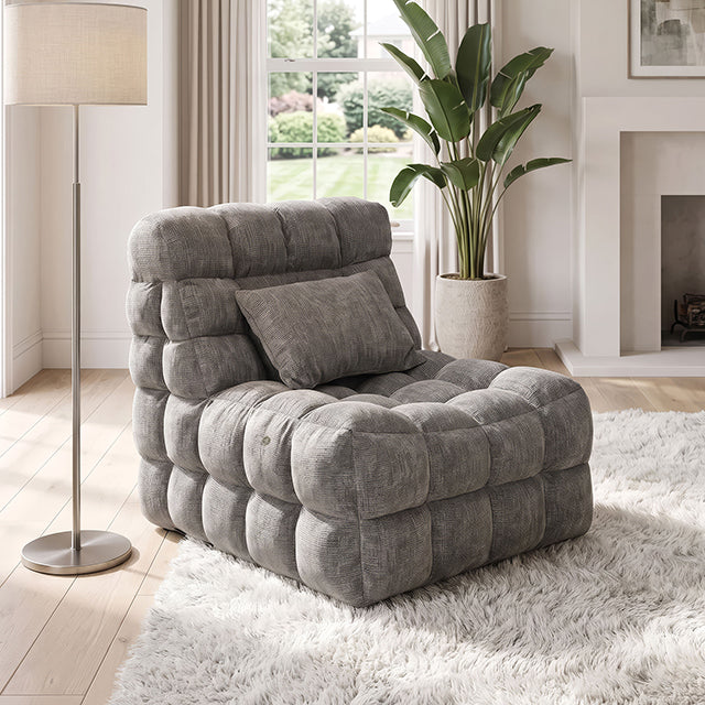 Kamili Massage Chair — Kamili Massage Chair