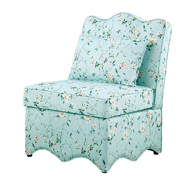 Hemsworth Accent Chair