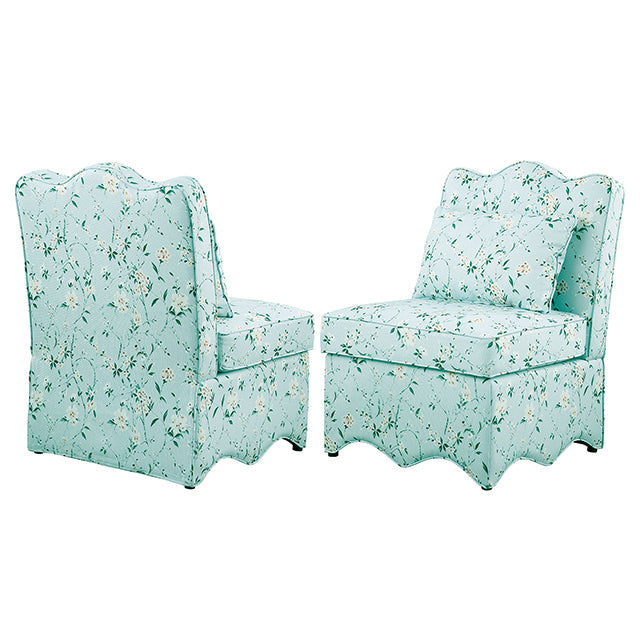 Hemsworth Accent Chair