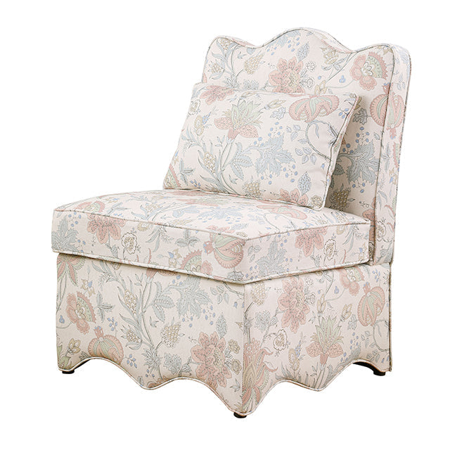Hemsworth Accent Chair