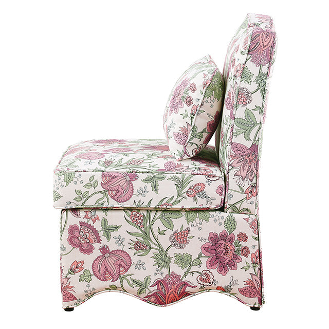 Hemsworth Accent Chair