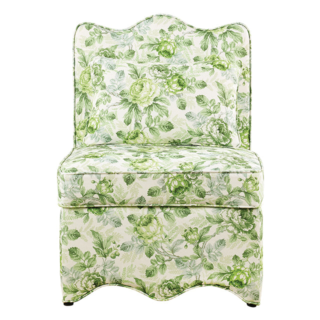 Hemsworth Accent Chair