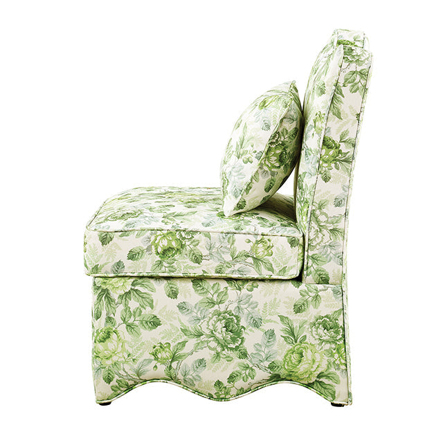 Hemsworth Accent Chair