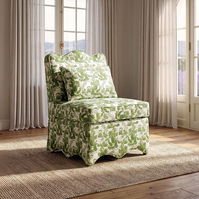 Hemsworth Accent Chair — Hemsworth Accent Chair