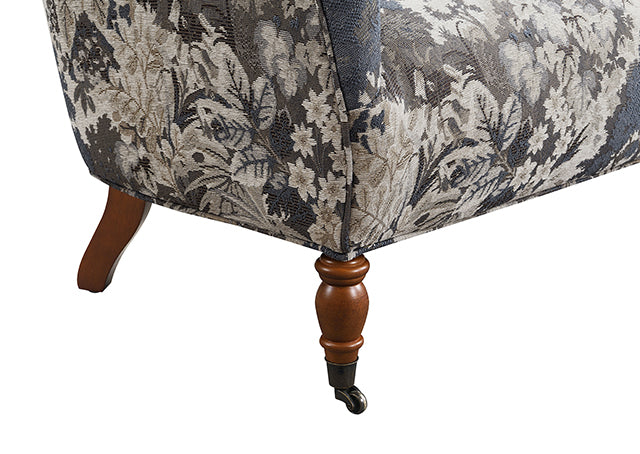 Seaton Settee