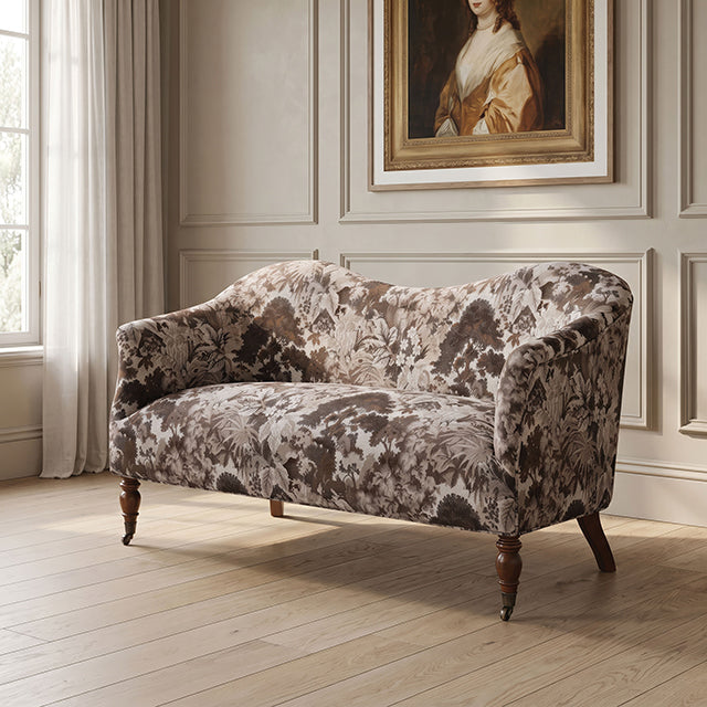 Seaton Settee — Seaton Settee