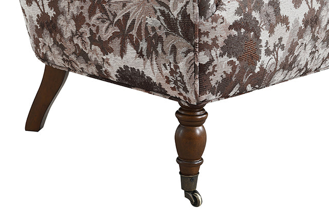 Seaton Settee