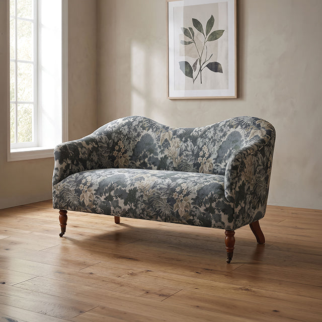 Seaton Settee — Seaton Settee