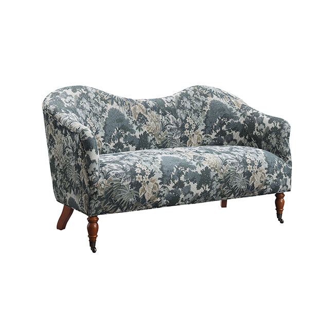 Seaton Settee