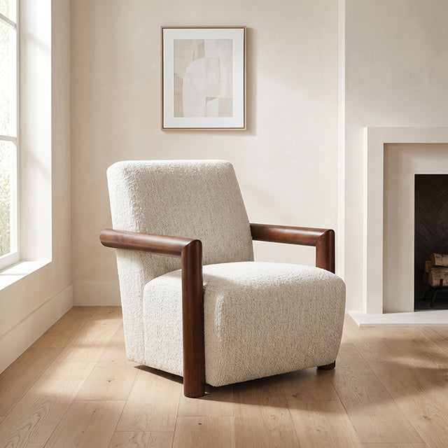 Esher Accent Chair — Esher Accent Chair