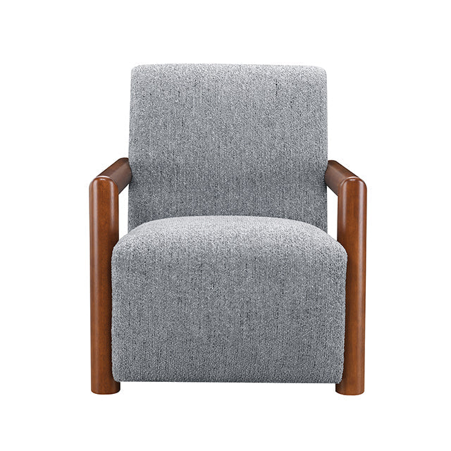 Esher Accent Chair