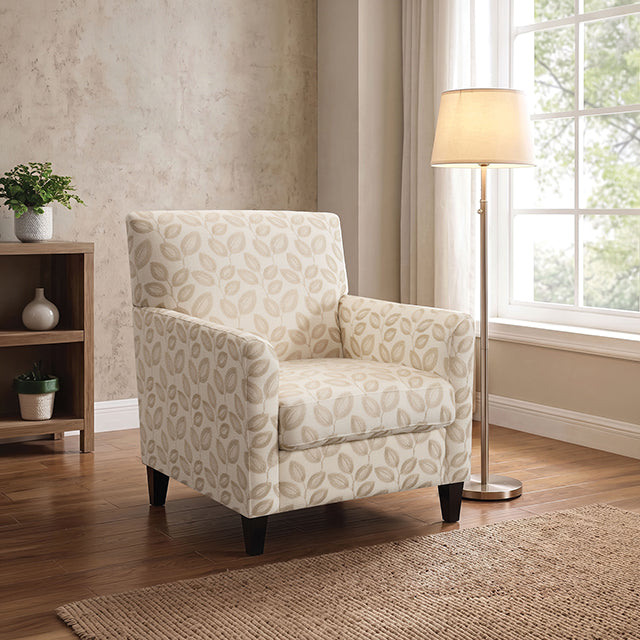 Ivey Acent Chair — Ivey Acent Chair