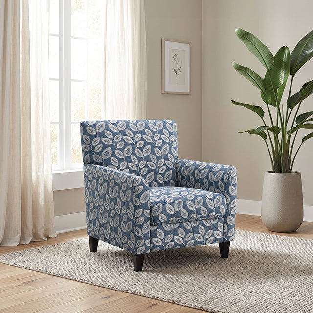 Ivey Acent Chair — Ivey Acent Chair