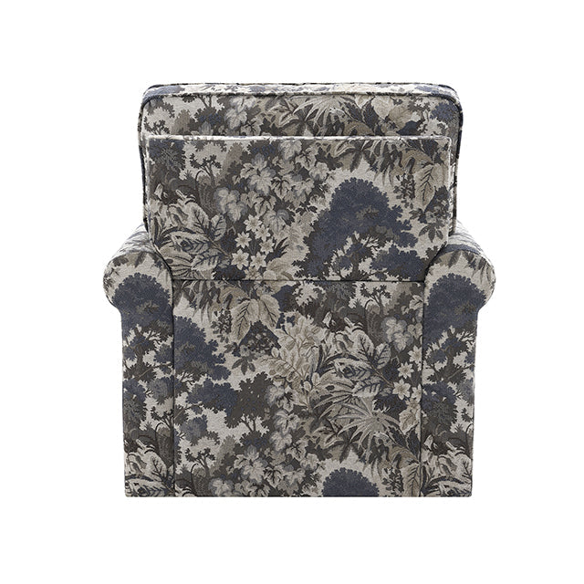 Penryn Swivel Accent Chair
