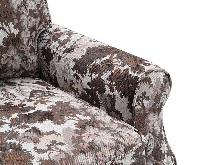 Penryn Swivel Accent Chair