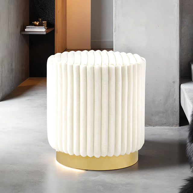 Yolanda Stool — Yolanda Stool