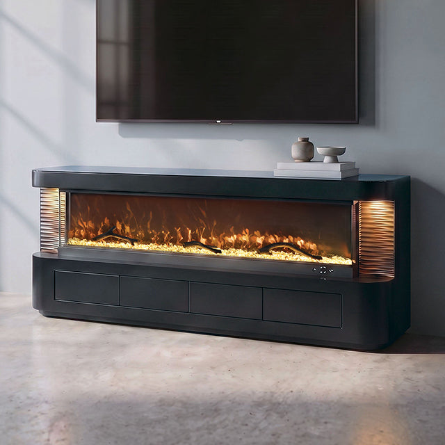 Luken TV Stand — Luken TV Stand