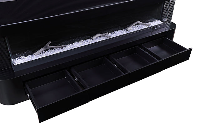 Luken TV Stand