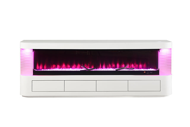 Luken TV Stand