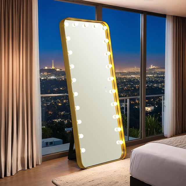 Myra Floor Mirror — Myra Floor Mirror