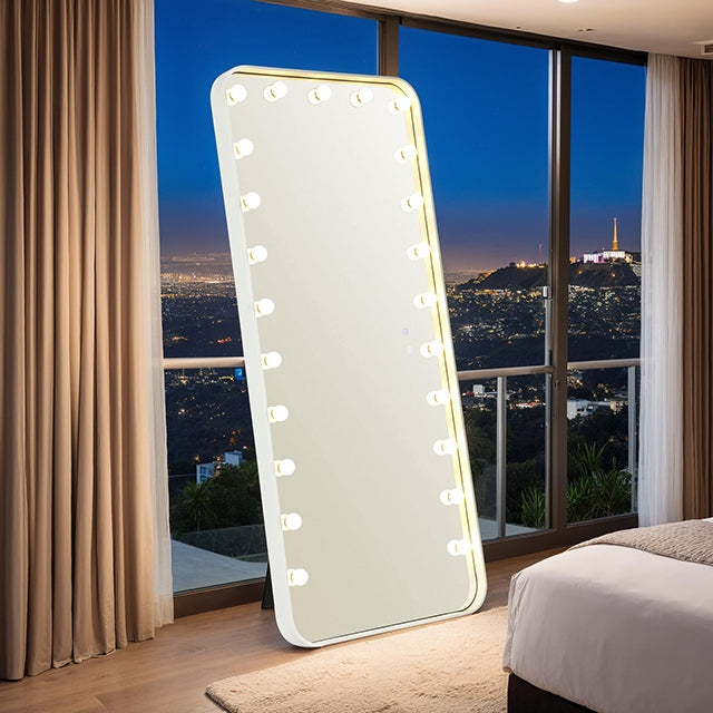 Myra Floor Mirror — Myra Floor Mirror