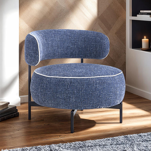 Florens Swivel Chair — Florens Swivel Chair
