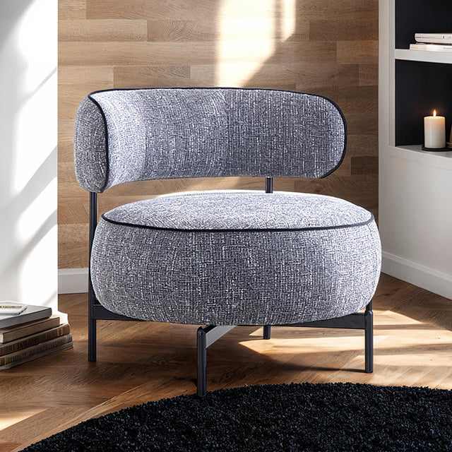 Florens Swivel Chair — Florens Swivel Chair