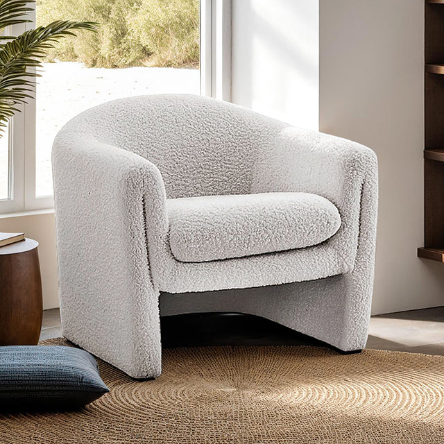 Bedale Accent Chair — Bedale Accent Chair