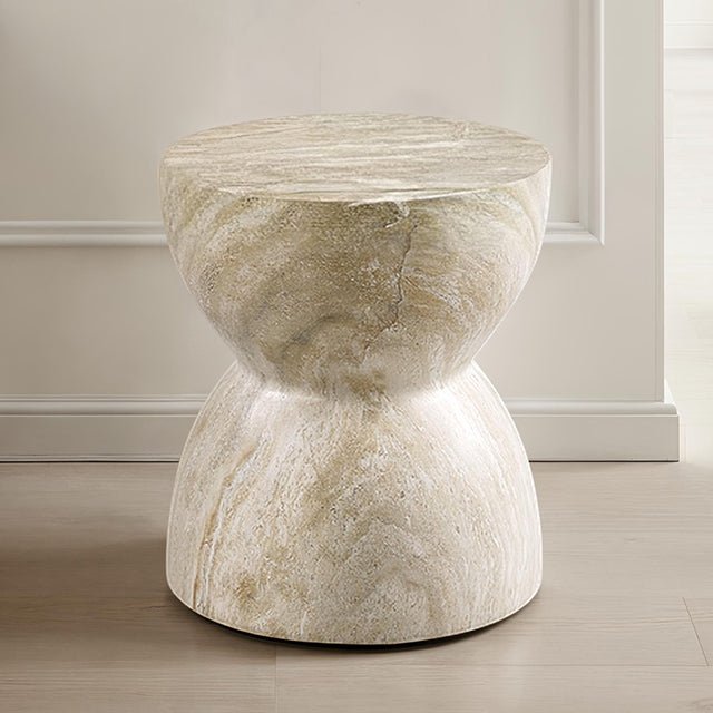 Serpe Side Table — Serpe Side Table