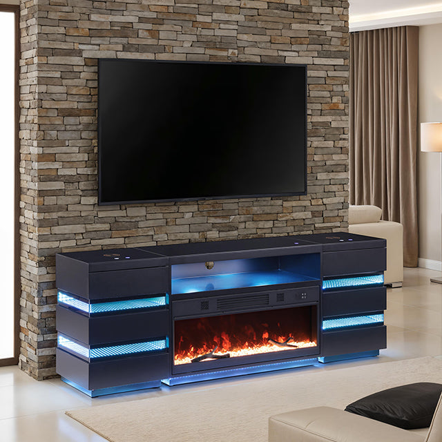 Terni Living & Storage Collection
