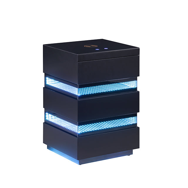 Terni Living & Storage Collection