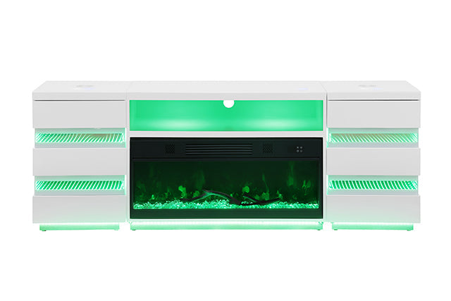 Terni Living & Storage Collection