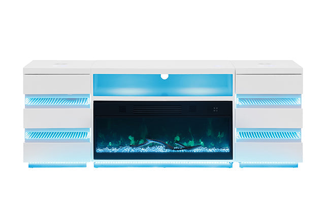 Terni Living & Storage Collection