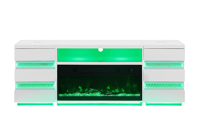 Terni Living & Storage Collection