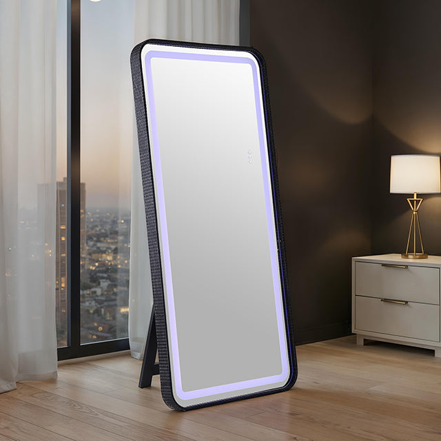 Kiley Floor Mirror — Kiley Floor Mirror