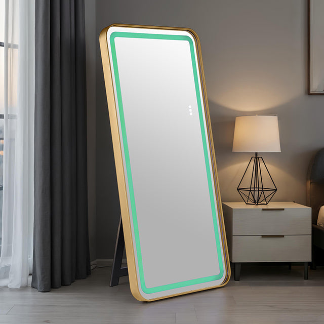 Katlyn Floor Mirror — Katlyn Floor Mirror