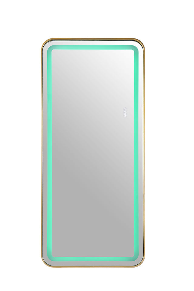 Katlyn Floor Mirror
