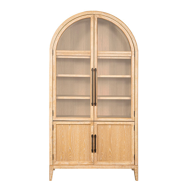 Minster Arched Cabinet
