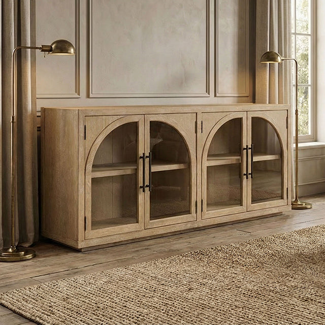 Clements Sideboard — Clements Sideboard