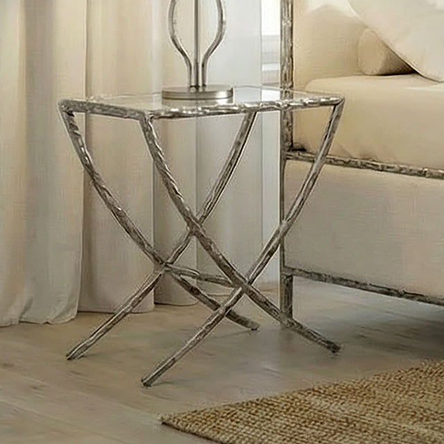 Vilna Side Table — Vilna Side Table