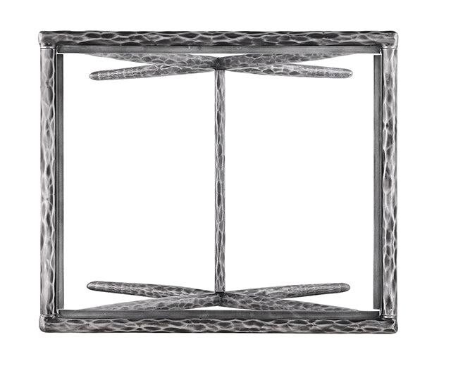 Vilna Side Table