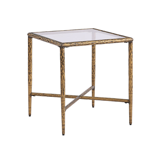 Selva Side Table — Selva Side Table