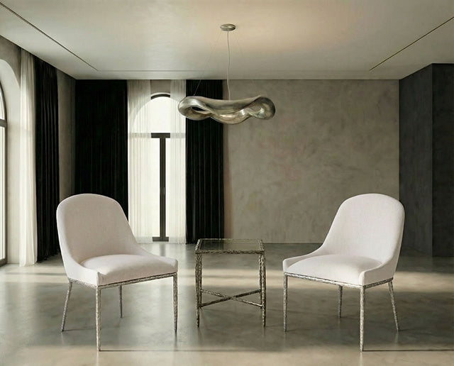 Selva Side Table — Selva Side Table