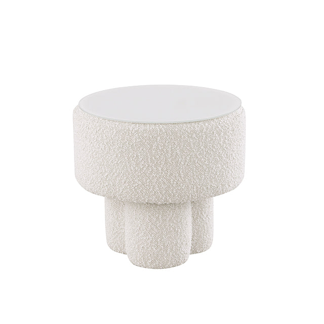 Whittier Ottoman