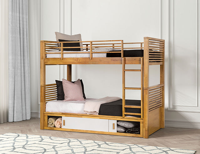 Richland / Bunk Bed