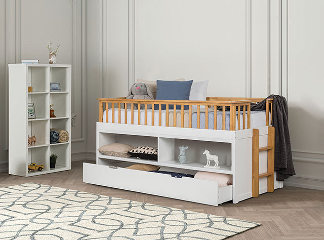 McPherson Captain Bed
