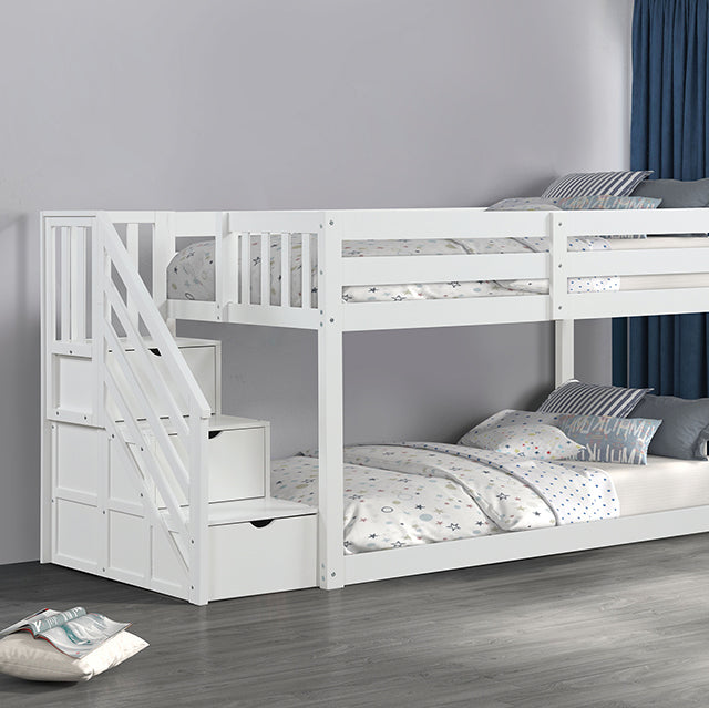 Jojo Bunk Bed — Jojo Bunk Bed