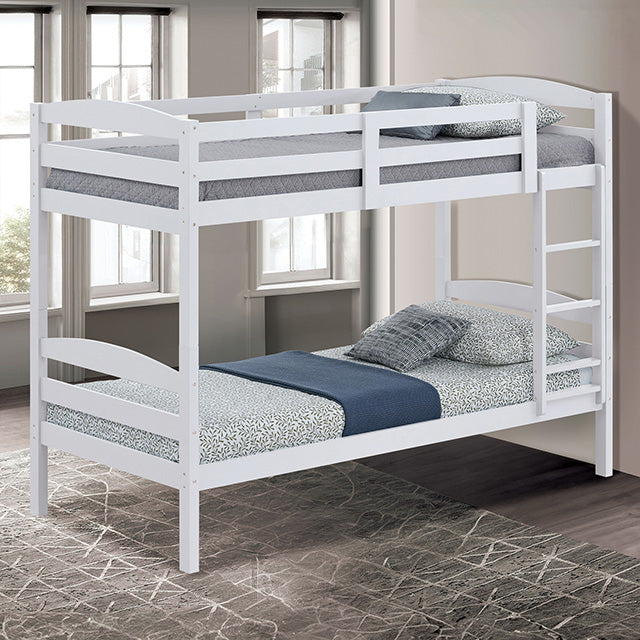 Finsbury Bunk Bed — Finsbury Twin Twin Bunk Bed