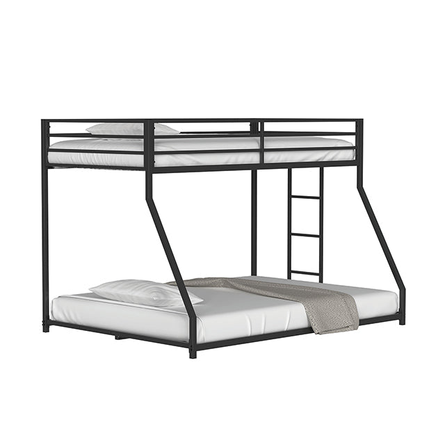 Rothwell / Metal Bunk Bed