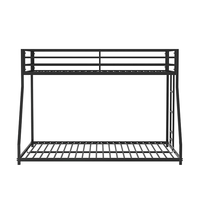 Rothwell / Metal Bunk Bed